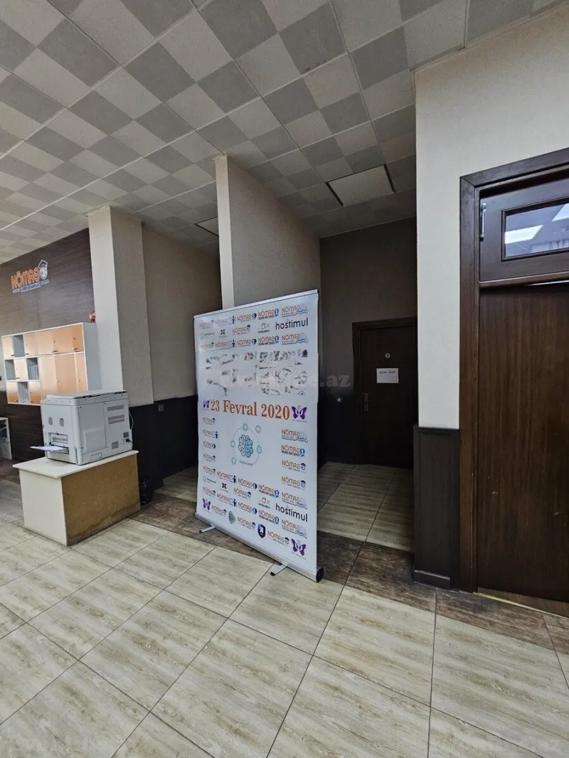 Kirayə verilir Obyekt 280 m² Əhmədli - şəkil 6