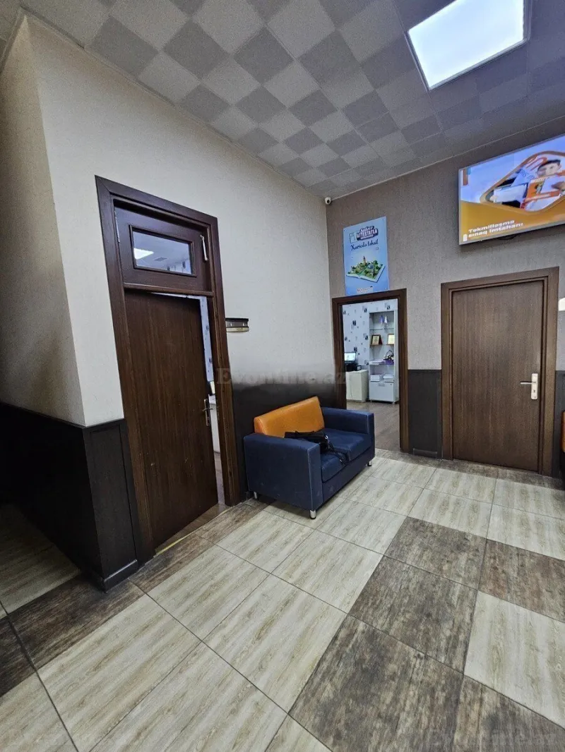 Kirayə verilir Obyekt 280 m² Əhmədli - şəkil 8