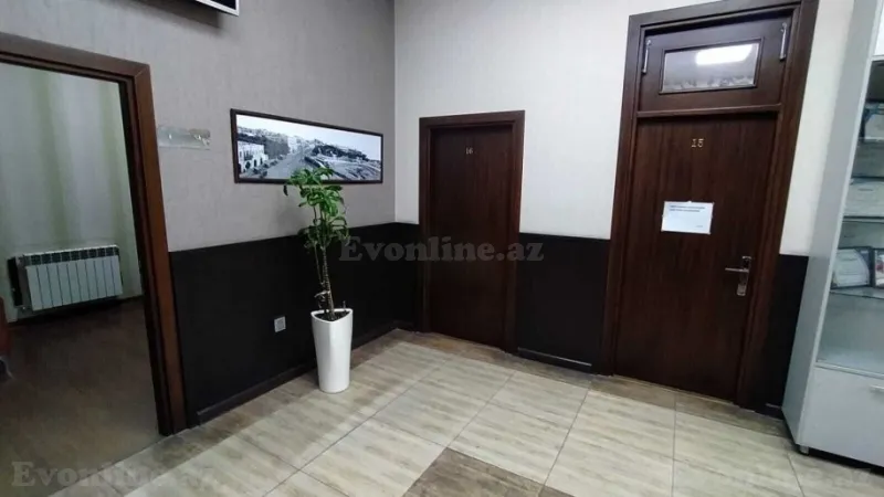 Kirayə verilir Obyekt 280 m² Əhmədli - şəkil 10