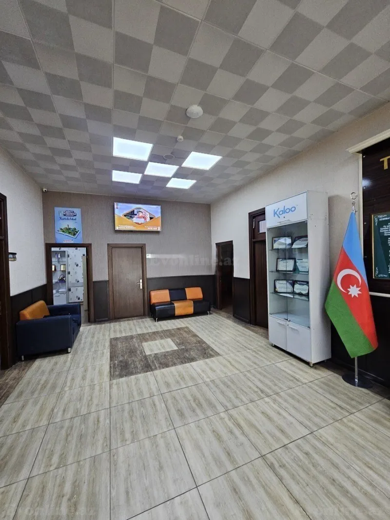 Kirayə verilir Obyekt 280 m² Əhmədli - şəkil 11