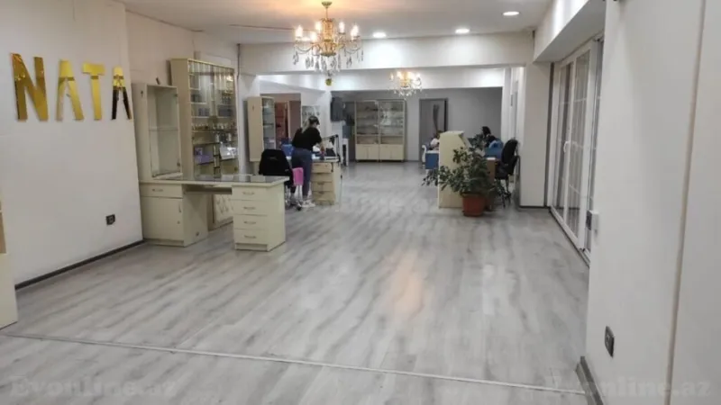 Satılır Obyekt 139 m² 28 May m. - şəkil 3