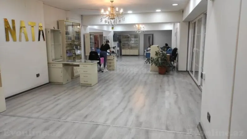 Satılır Obyekt 139 m² 28 May m. - şəkil 7