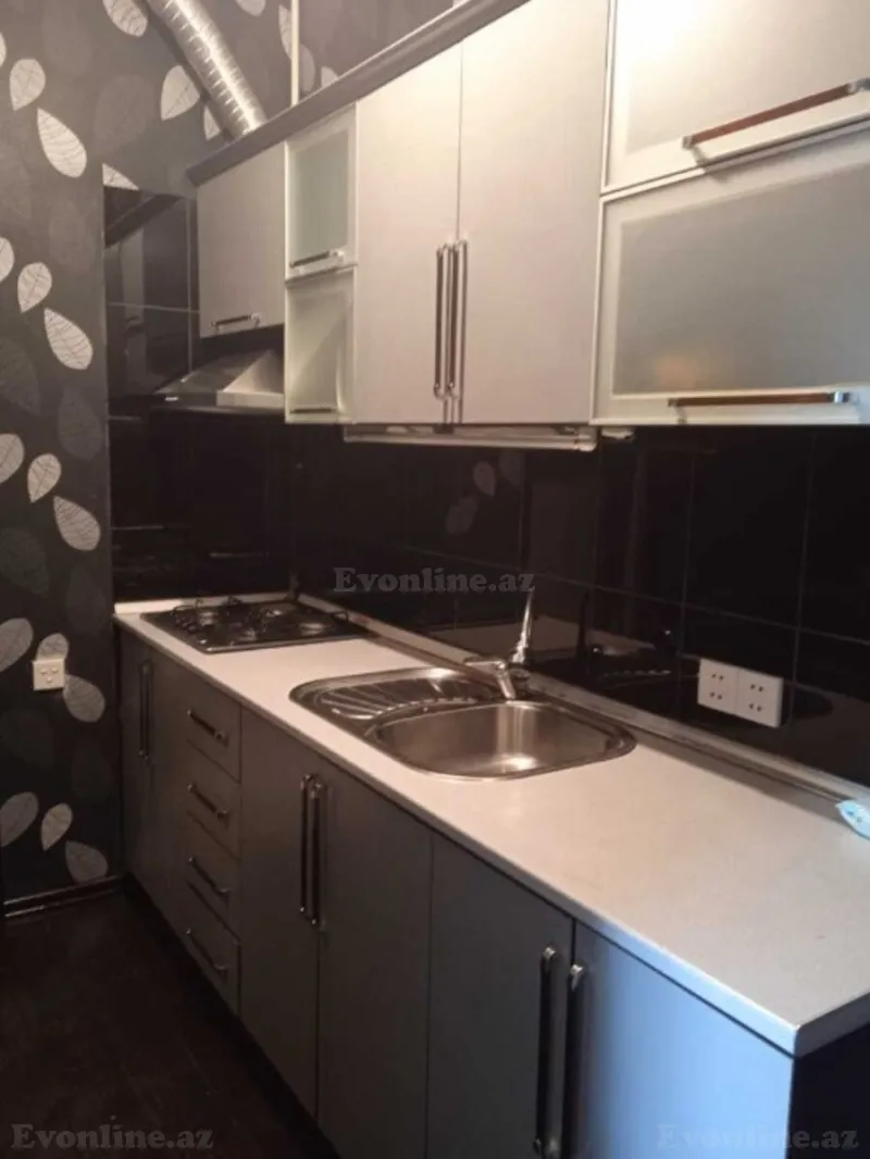 Satılır 2 otaqlı Mənzil Köhnə tikili 40 m² Nəriman Nərimanov m. - şəkil 5