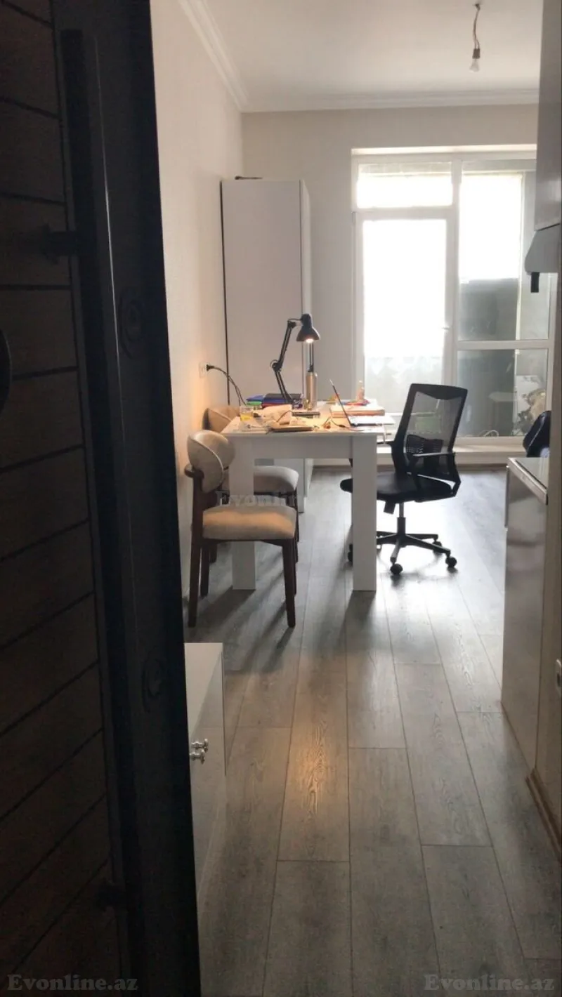 1 otaqlı Mənzil 32 m² 20 Yanvar m. Kirayə verilir