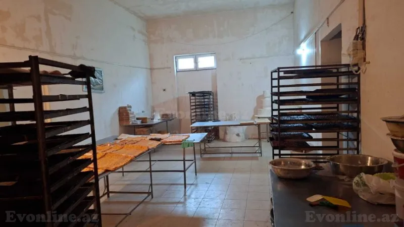 Kirayə verilir Obyekt 150 m² Yasamal r. - şəkil 2