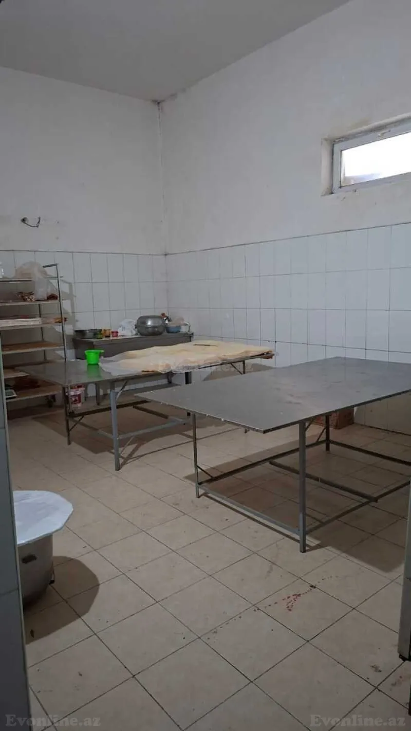 Kirayə verilir Obyekt 150 m² Yasamal r. - şəkil 3