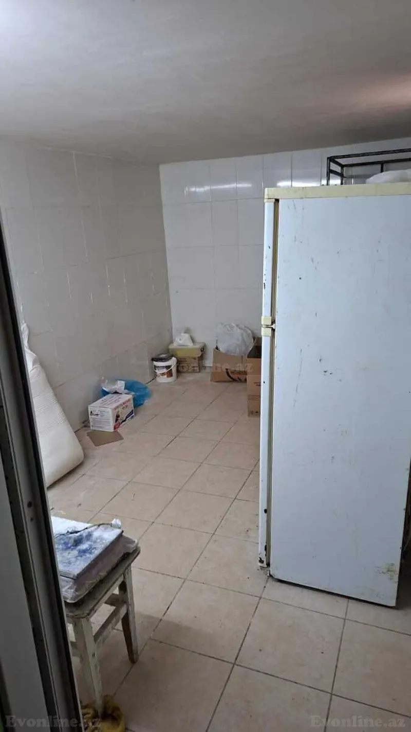 Kirayə verilir Obyekt 150 m² Yasamal r. - şəkil 4