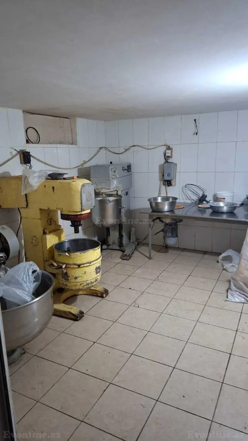 Kirayə verilir Obyekt 150 m² Yasamal r. - şəkil 5