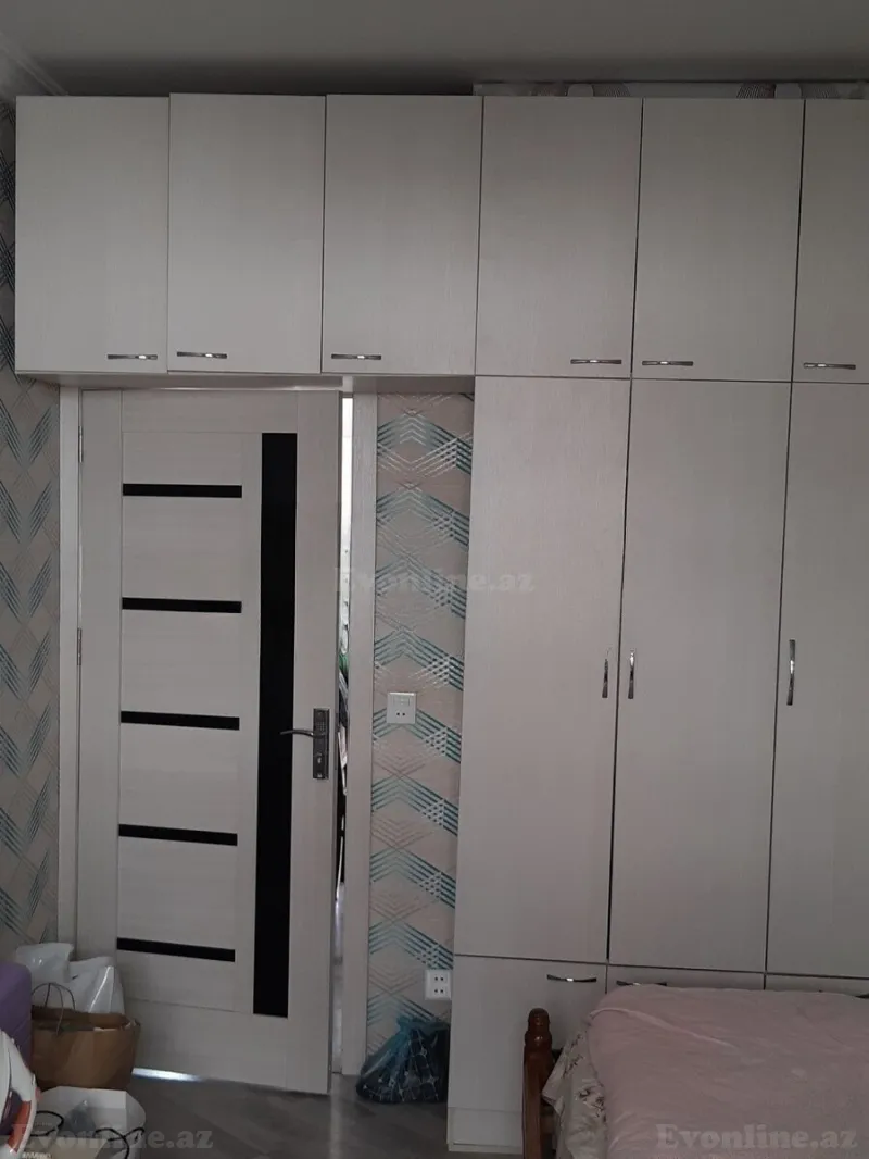 Kirayə verilir 3 otaqlı Mənzil Köhnə tikili 55 m² Memar Əcəmi m. - şəkil 4