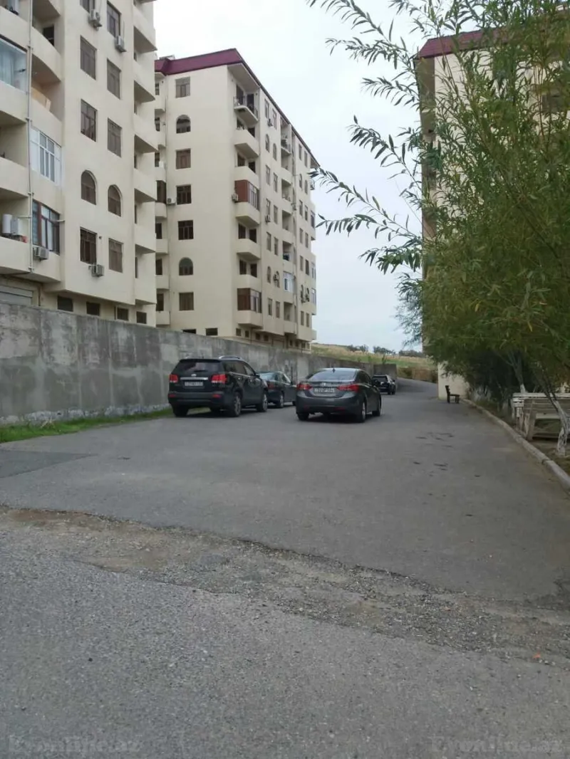 Kirayə verilir 1 otaqlı Mənzil Yeni tikili 40 m² Saray - şəkil 5