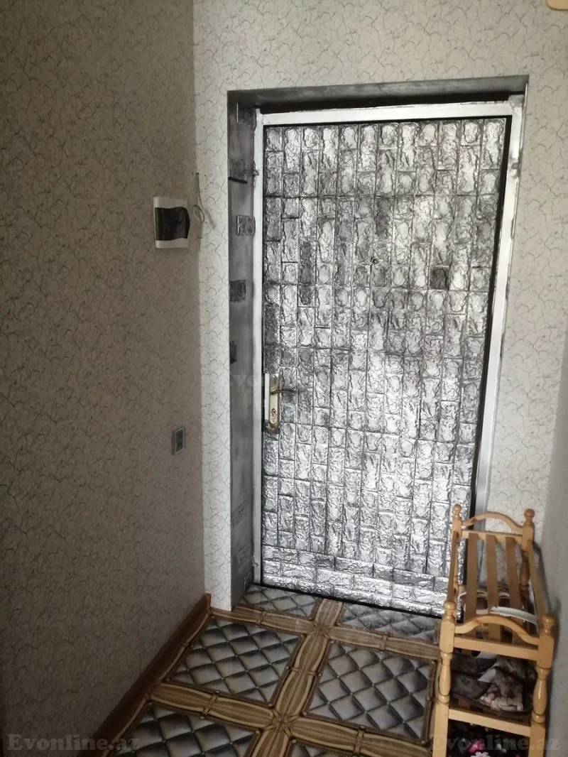 Kirayə verilir 1 otaqlı Mənzil Yeni tikili 40 m² Saray - şəkil 6