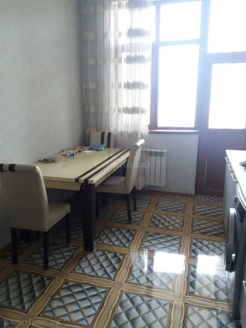Kirayə verilir 1 otaqlı Mənzil Yeni tikili 40 m² Saray - şəkil 9