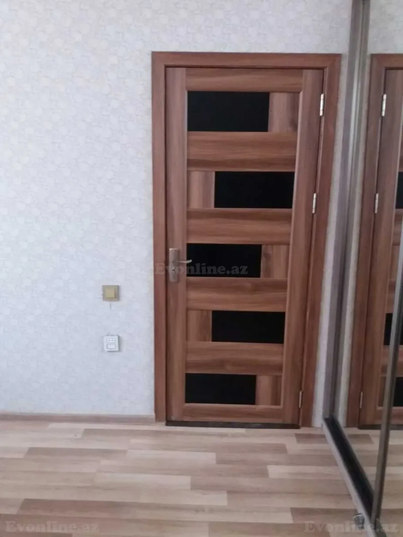 Kirayə verilir 1 otaqlı Mənzil Yeni tikili 40 m² Saray - şəkil 16