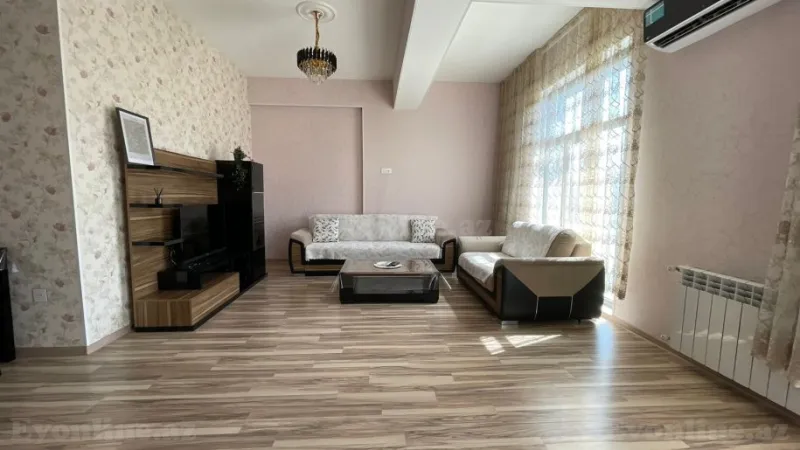 Satılır 3 otaqlı Mənzil Yeni tikili 75 m² 28 May m. - şəkil 3