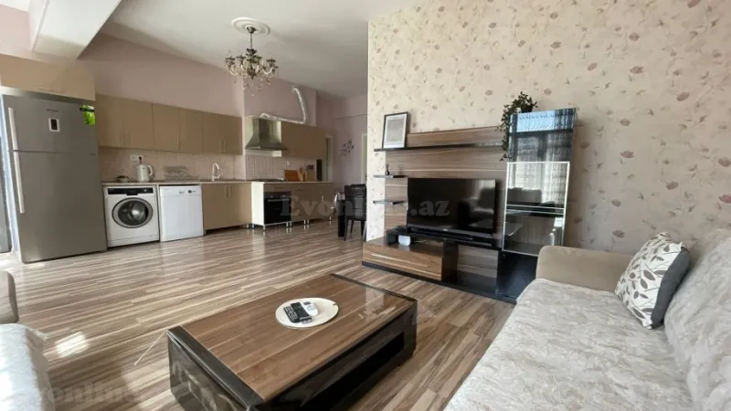 Satılır 3 otaqlı Mənzil Yeni tikili 75 m² 28 May m. - şəkil 4