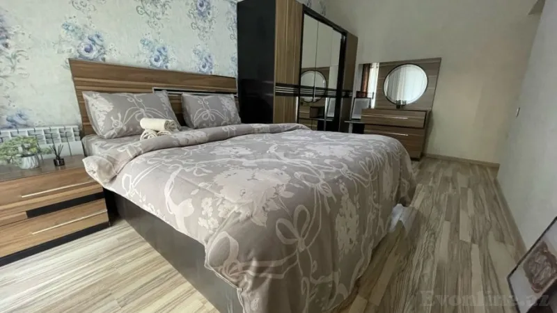 Satılır 3 otaqlı Mənzil Yeni tikili 75 m² 28 May m. - şəkil 5