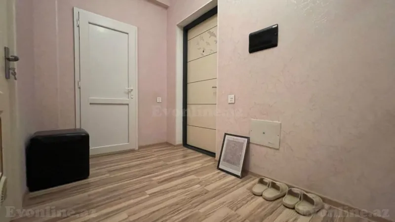 Satılır 3 otaqlı Mənzil Yeni tikili 75 m² 28 May m. - şəkil 7