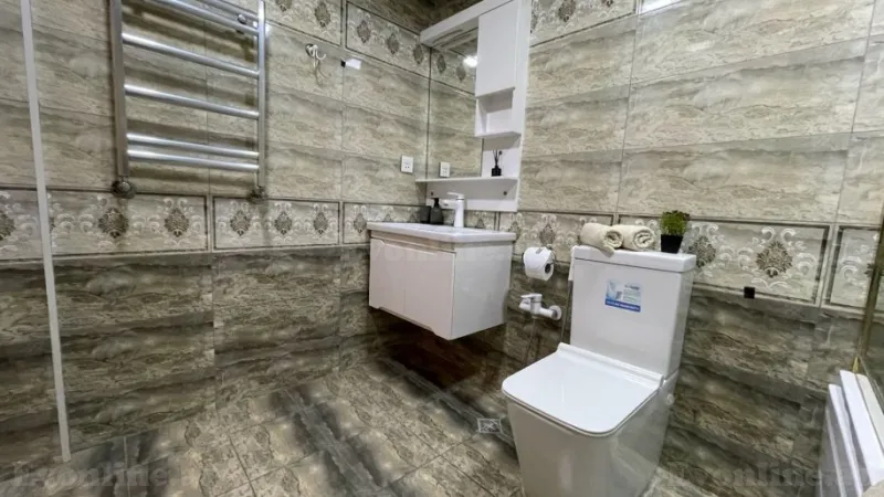 Satılır 3 otaqlı Mənzil Yeni tikili 75 m² 28 May m. - şəkil 9