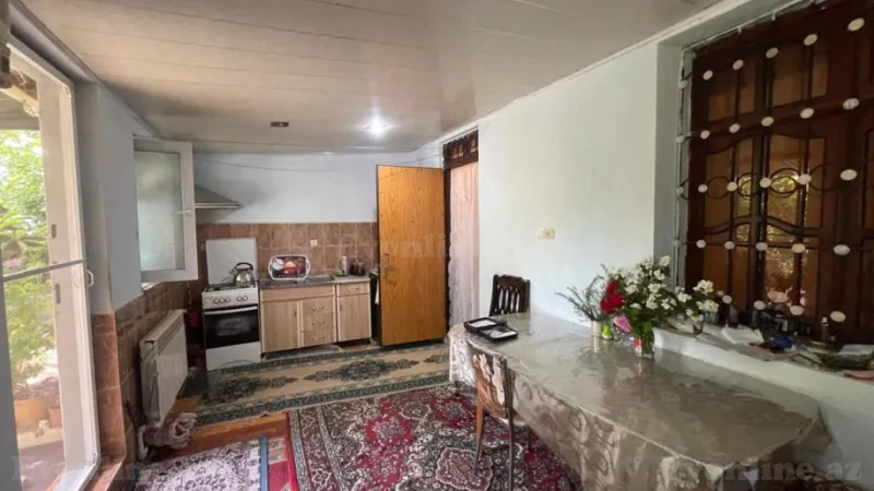 Satılır 3 otaqlı Mənzil Köhnə tikili 80 m² 8-ci kilometr - şəkil 2