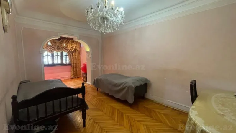 Satılır 3 otaqlı Mənzil Köhnə tikili 80 m² 8-ci kilometr - şəkil 5