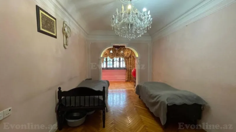 Satılır 3 otaqlı Mənzil Köhnə tikili 80 m² 8-ci kilometr - şəkil 6