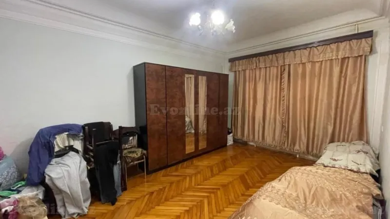Satılır 3 otaqlı Mənzil Köhnə tikili 80 m² 8-ci kilometr - şəkil 7