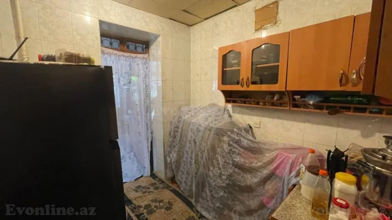 Satılır 3 otaqlı Mənzil Köhnə tikili 80 m² 8-ci kilometr - şəkil 8