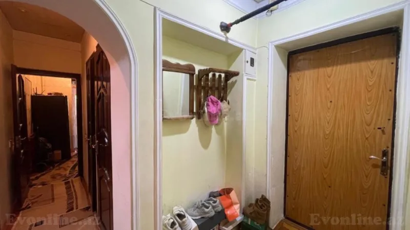 Satılır 3 otaqlı Mənzil Köhnə tikili 80 m² 8-ci kilometr - şəkil 12