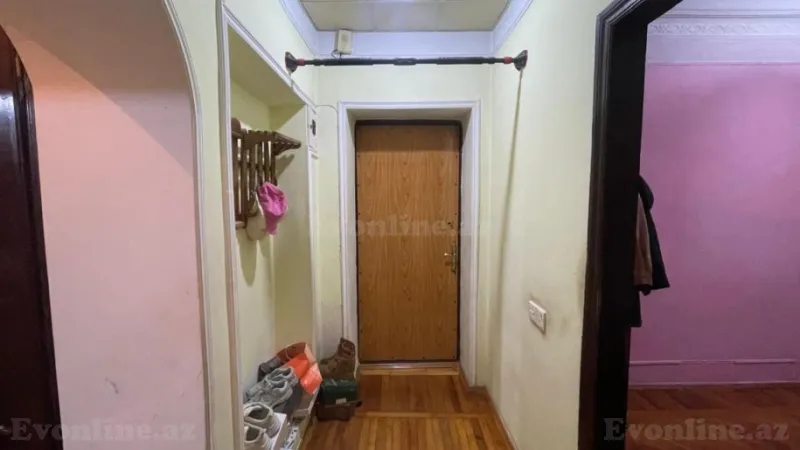 Satılır 3 otaqlı Mənzil Köhnə tikili 80 m² 8-ci kilometr - şəkil 13
