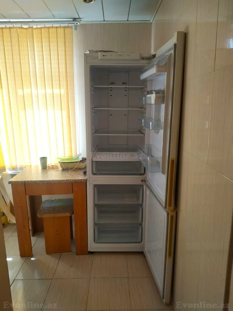 Satılır 2 otaqlı Mənzil Köhnə tikili 50 m² 8-ci kilometr - şəkil 4
