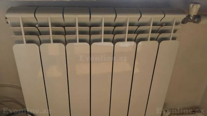 Satılır 2 otaqlı Mənzil Köhnə tikili 50 m² 8-ci kilometr - şəkil 7