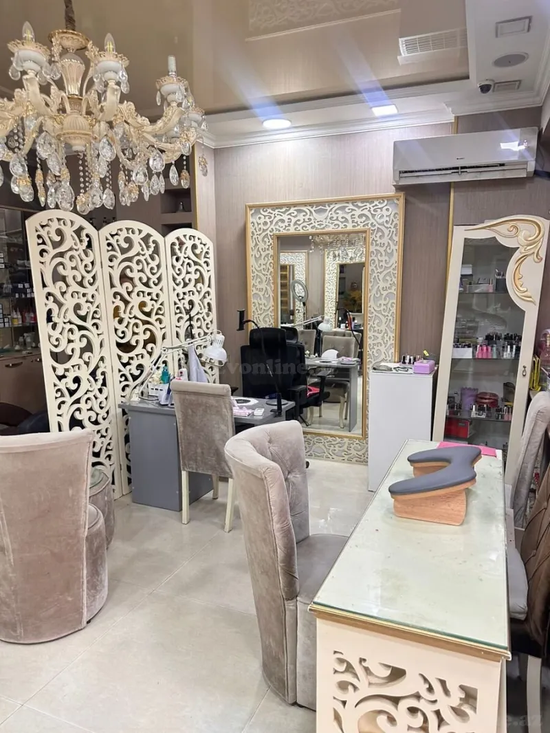 Satılır Obyekt 65 m² 9-cu mikrorayon