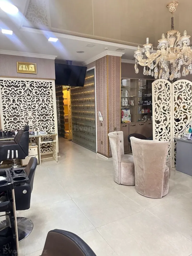 Satılır Obyekt 65 m² 9-cu mikrorayon - şəkil 2