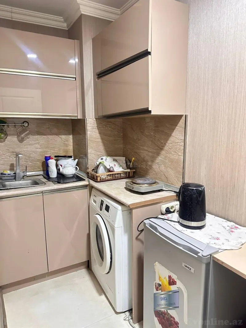 Satılır Obyekt 65 m² 9-cu mikrorayon - şəkil 7