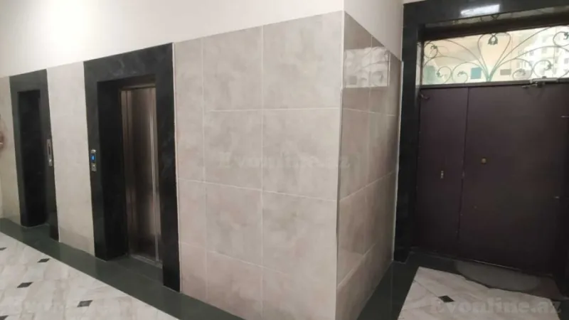Kirayə verilir 2 otaqlı Mənzil Yeni tikili 70 m² Xətai m. - şəkil 4