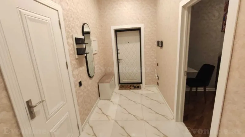 Kirayə verilir 2 otaqlı Mənzil Yeni tikili 70 m² Xətai m. - şəkil 6