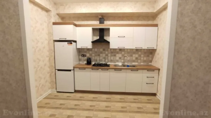 Kirayə verilir 2 otaqlı Mənzil Yeni tikili 70 m² Xətai m. - şəkil 10