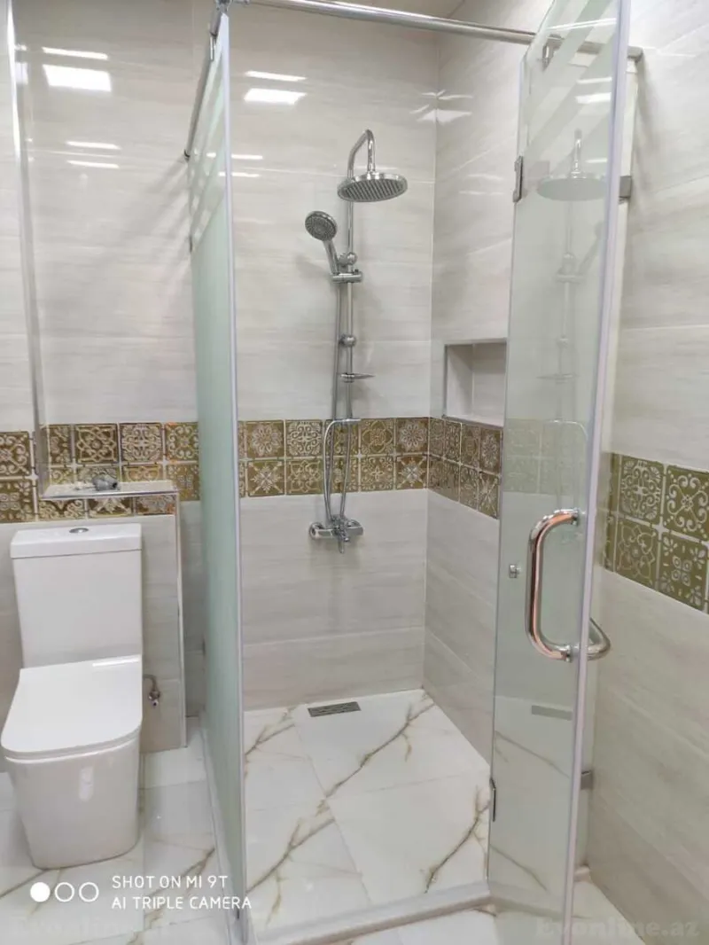 Kirayə verilir 2 otaqlı Mənzil Yeni tikili 70 m² Xətai m. - şəkil 12