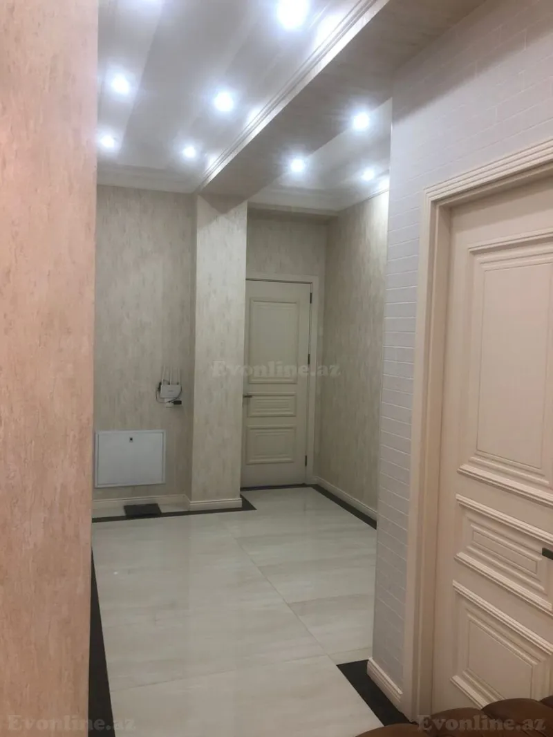 Satılır 3 otaqlı Mənzil Yeni tikili 120 m² Əhmədli - şəkil 11
