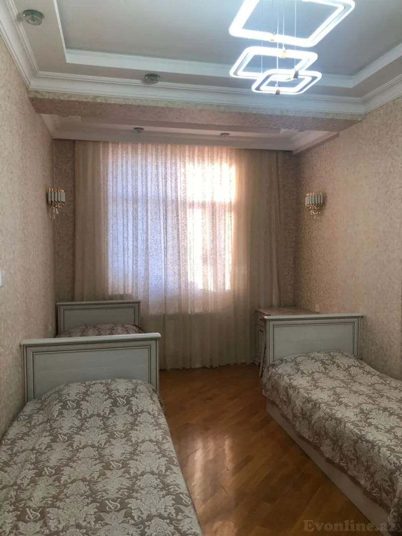 Satılır 3 otaqlı Mənzil Yeni tikili 120 m² Əhmədli - şəkil 12