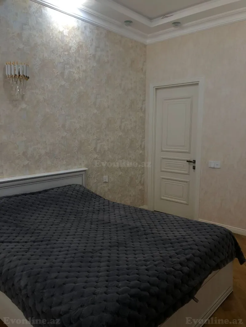 Satılır 3 otaqlı Mənzil Yeni tikili 120 m² Əhmədli - şəkil 14