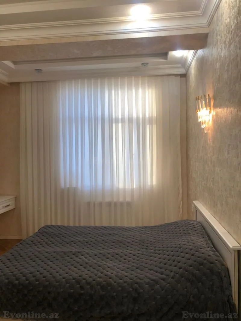Satılır 3 otaqlı Mənzil Yeni tikili 120 m² Əhmədli - şəkil 15