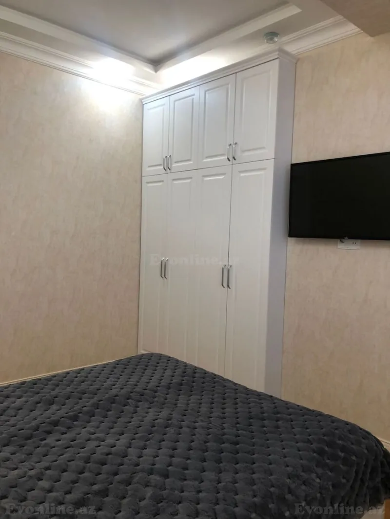 Satılır 3 otaqlı Mənzil Yeni tikili 120 m² Əhmədli - şəkil 17