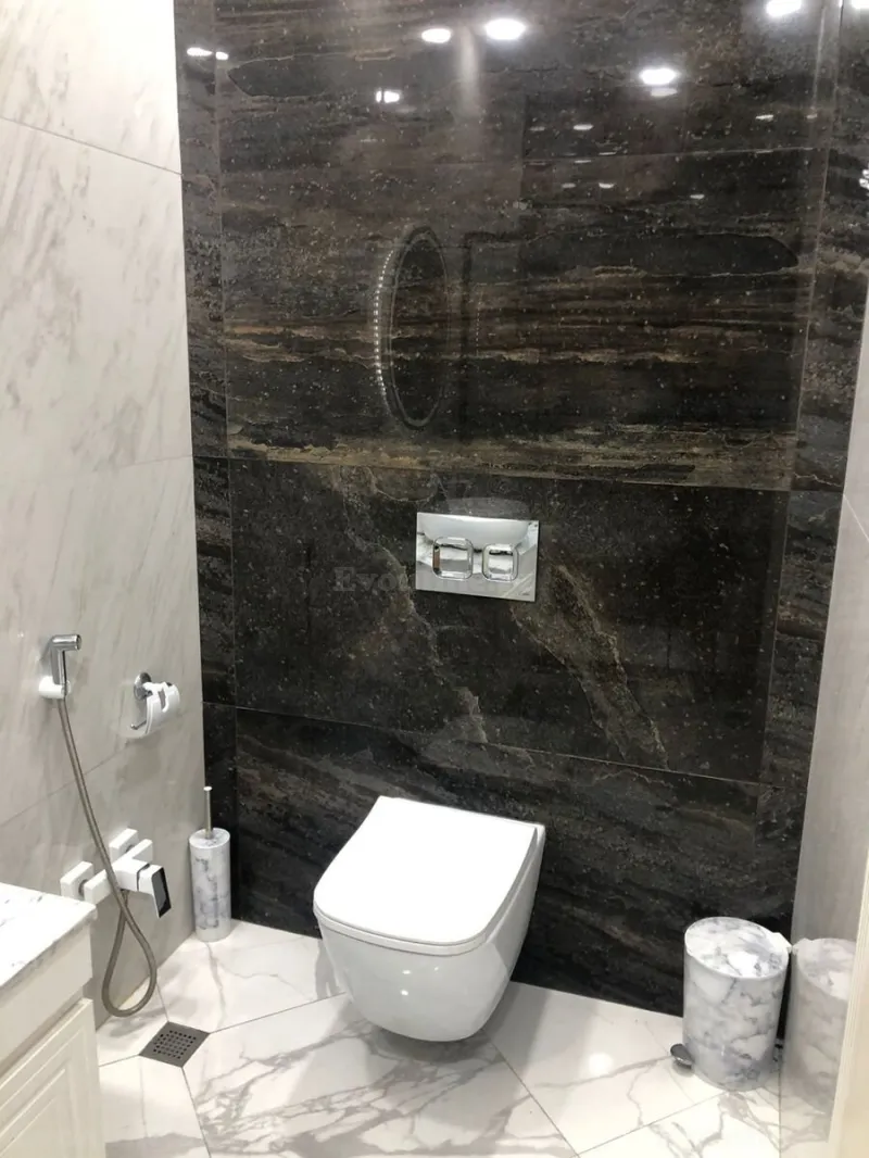 Satılır 3 otaqlı Mənzil Yeni tikili 120 m² Əhmədli - şəkil 18