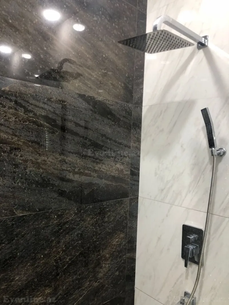 Satılır 3 otaqlı Mənzil Yeni tikili 120 m² Əhmədli - şəkil 21