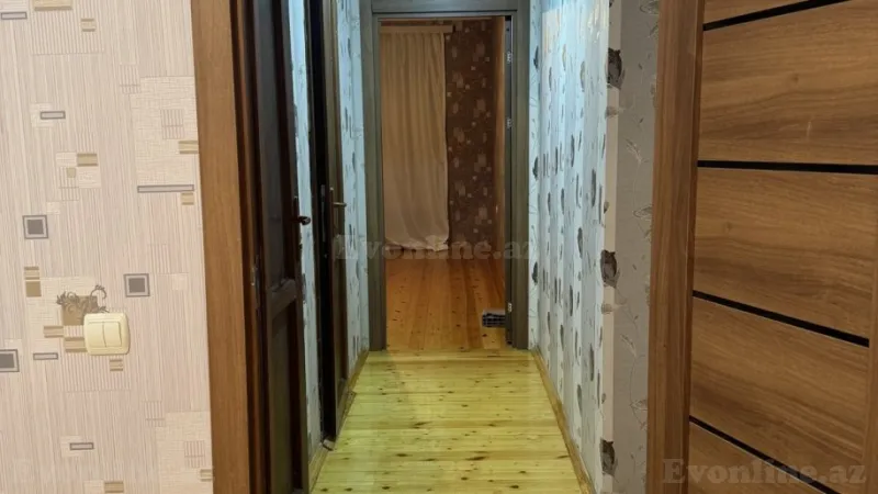 Satılır 3 otaqlı Mənzil Köhnə tikili 83 m² Qaradağ r. - şəkil 3