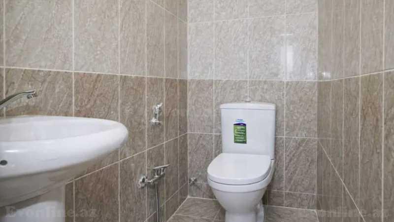 Satılır 3 otaqlı Mənzil Köhnə tikili 83 m² Qaradağ r. - şəkil 6