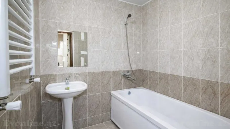 Satılır 3 otaqlı Mənzil Köhnə tikili 83 m² Qaradağ r. - şəkil 7