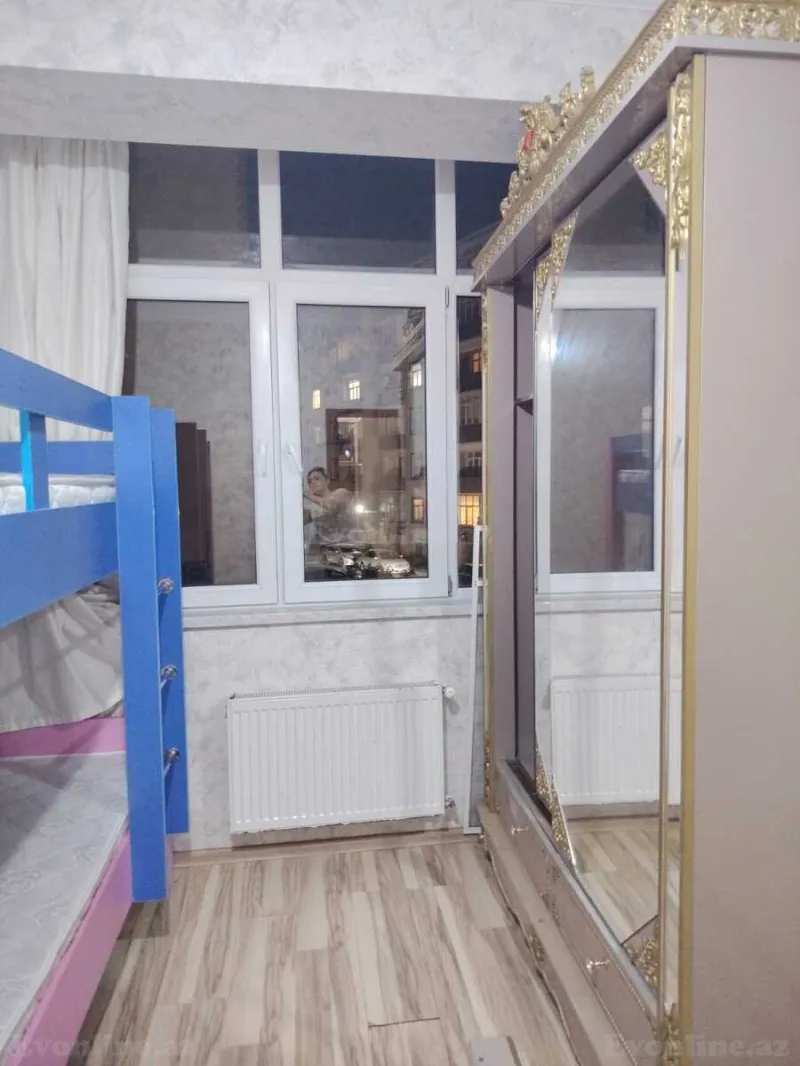 Kirayə verilir 2 otaqlı Mənzil Yeni tikili 50 m² Masazır - şəkil 9