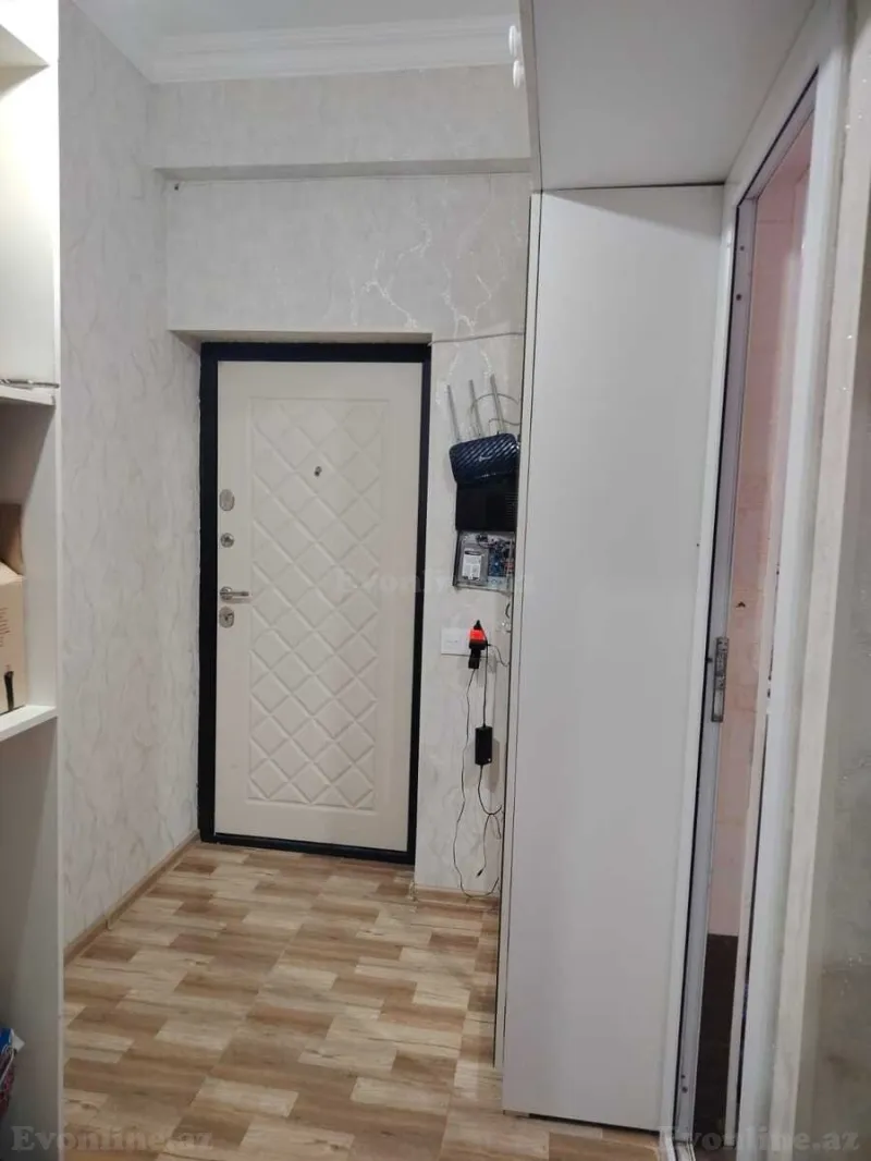 Kirayə verilir 2 otaqlı Mənzil Yeni tikili 50 m² Masazır - şəkil 12